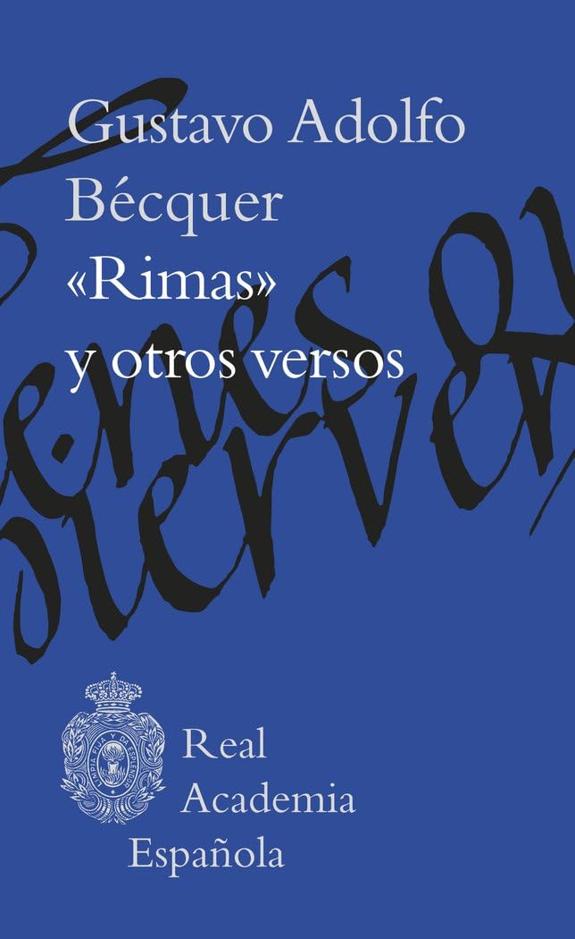 "Rimas" y otros versos (Biblioteca clásica RAE)