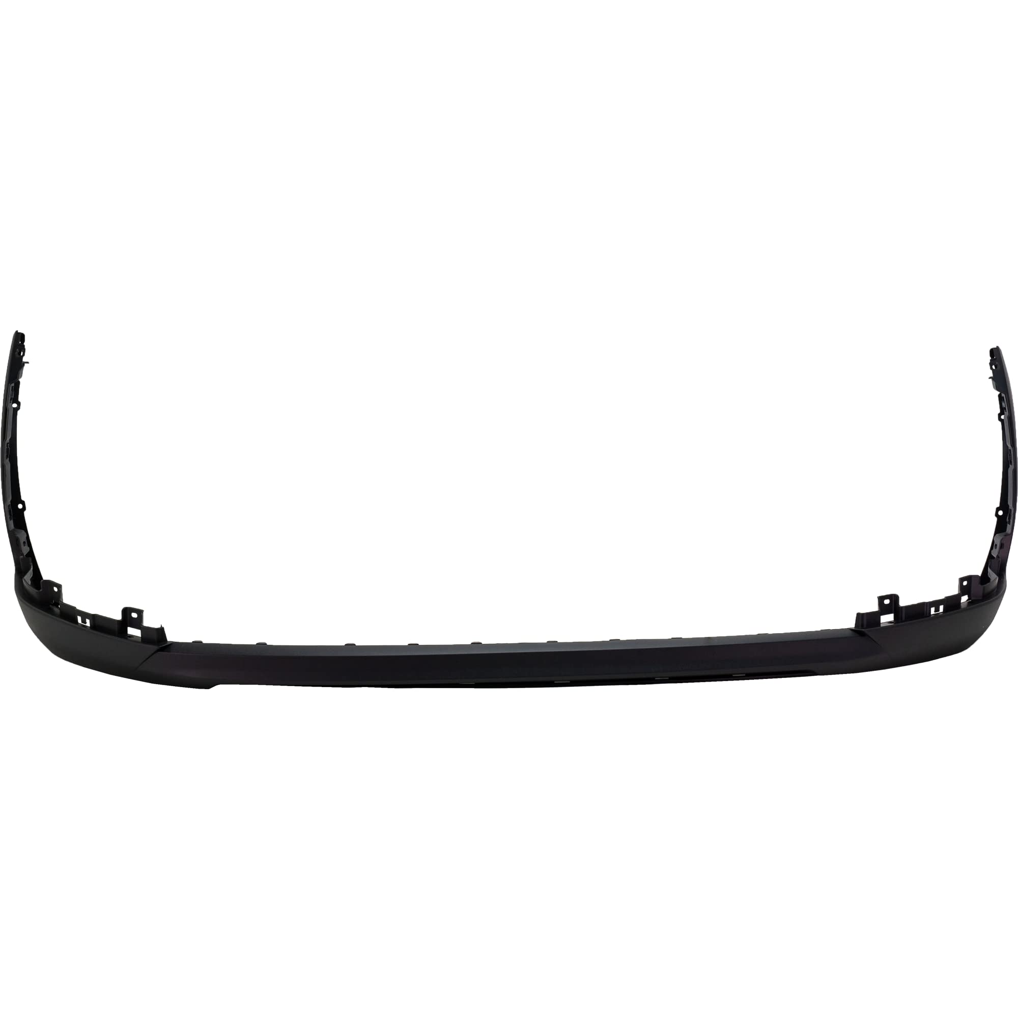 Amazon.com: Evan Fischer Bumper Cover Compatible with 2019-2021 