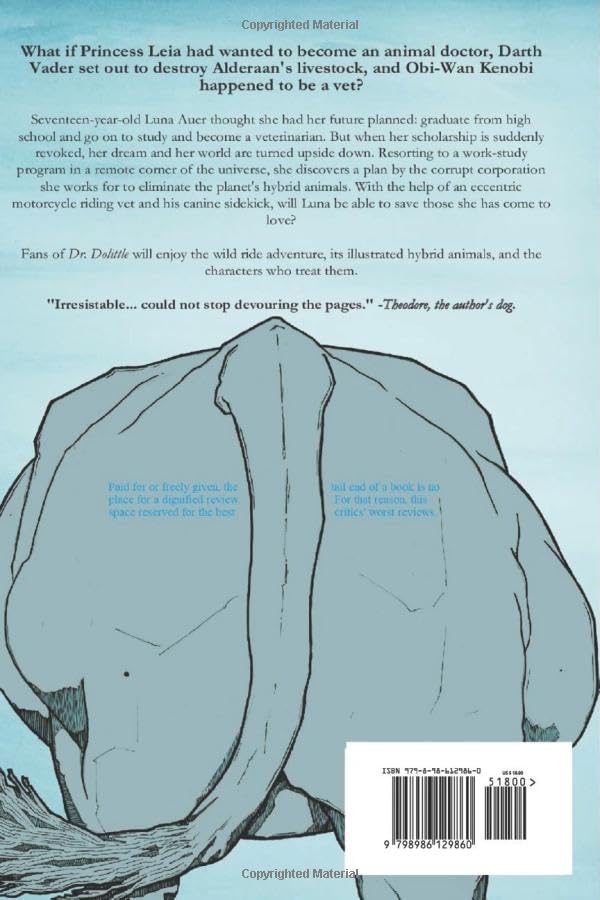 Miniatura 2 de The Vet's Apprentice