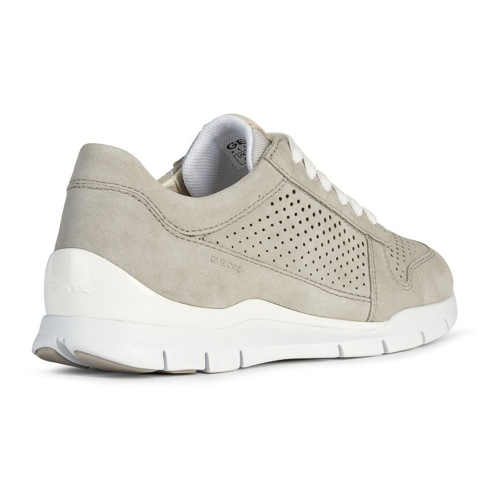 Geox Kobiety D Sukie BSNEAKERS