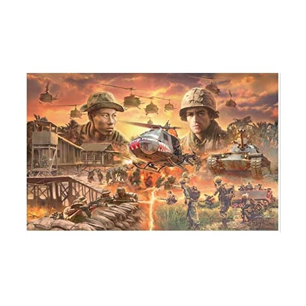 Italeri IT6184 Battle at MALINAVA 1944 KIT 1:72 MODELLINO Model kompatibel mit
