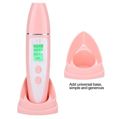Miniatura 6 de Facial Skin Tester Smart Display Skin Care Portable - Skin Detector Pen for Home Facial Skin Tester Pen Digital Skin Detector Pen Skin Analyzer