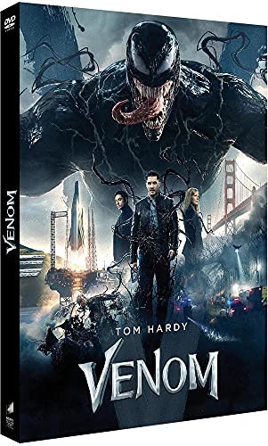 Venom - [DVD]