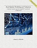 Real Option Modeling and Valuation: A Decision Analysis Approach Using DPL and Excel (English Edition)