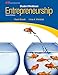 Entrepreneurship