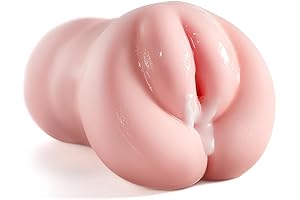 Virgin Vagina Sex Toys, Realistic Pocket Pussy for Men