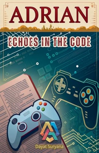  Echoes in the Code: 16