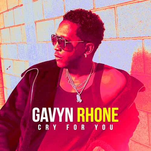 Gavyn Rhone