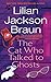 The Cat Who Talked to Ghosts (Cat Who... Book 10)