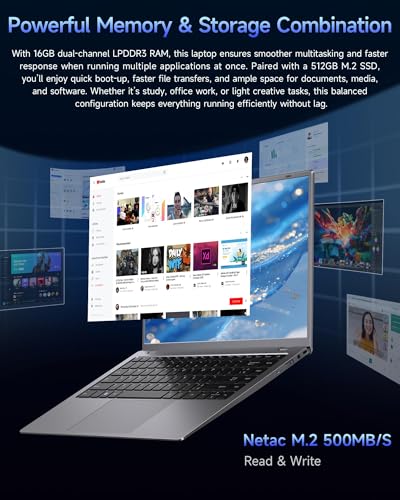 Zrasu Laptop thumbnail 3