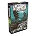 Fantasy Flight Games FFGD1010 Jeu de Cartes Eldritch Horreur Ruines