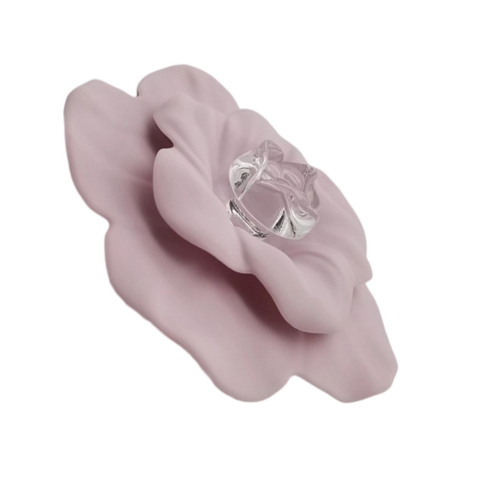 Zbiianxer A Rtistic Flower Shape Silicone Coffee Cup Covers Heat Insulation Kitchen Essential Decorative Drinkware Ccessories Flower Shape Cup Lid Silicone