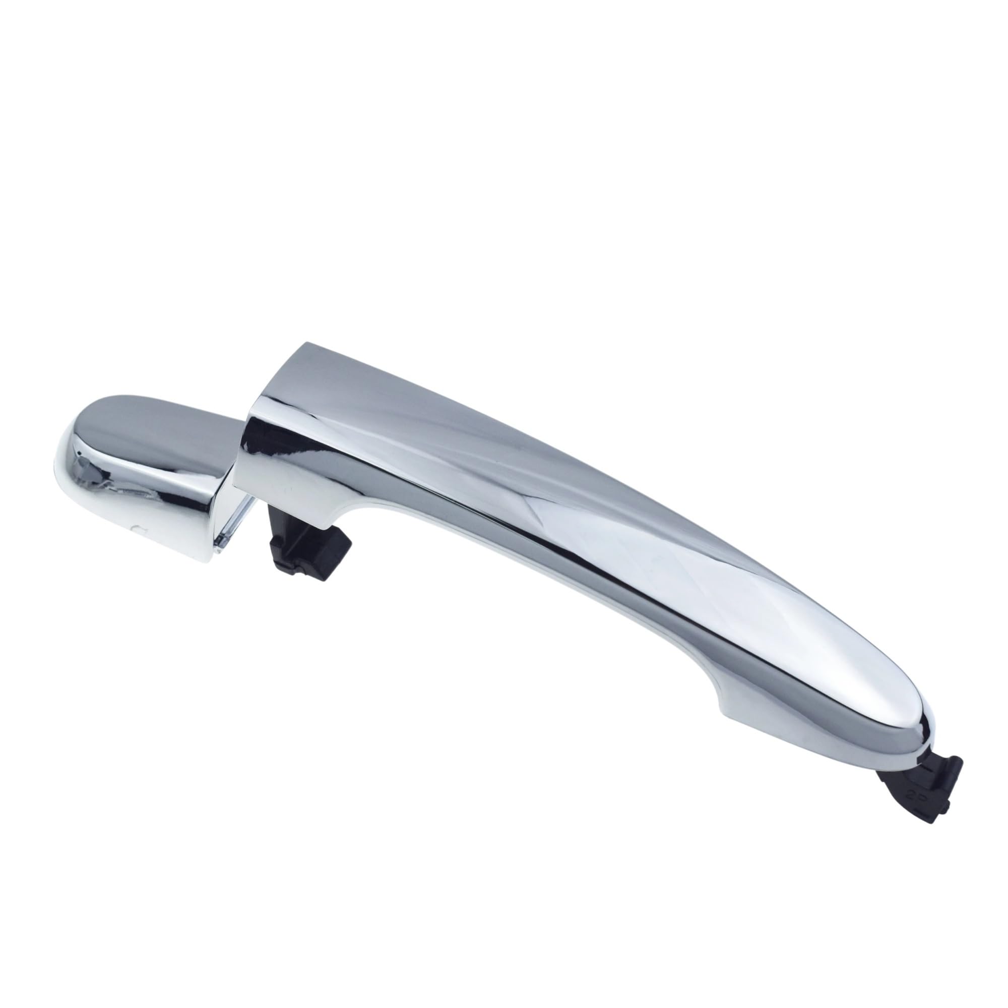 YMYYQW Car Outer Door Handle Car Front Rear Left Right Exterior Door Handle for Sorento 2.4L 3.5L 2011 2012 2013 2014 2015 82651-2P010 82651-1U010