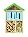 Nature's Way Bird Products CWH7 Better Gardens Beneficial Insect House, 4 Chamber