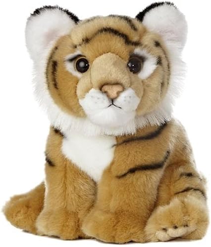 Aurora World Inc tigre de Bengala