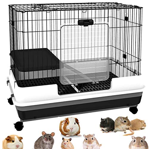 20 Best Rabbit Litter Box (Reviews & Guide) in 2020