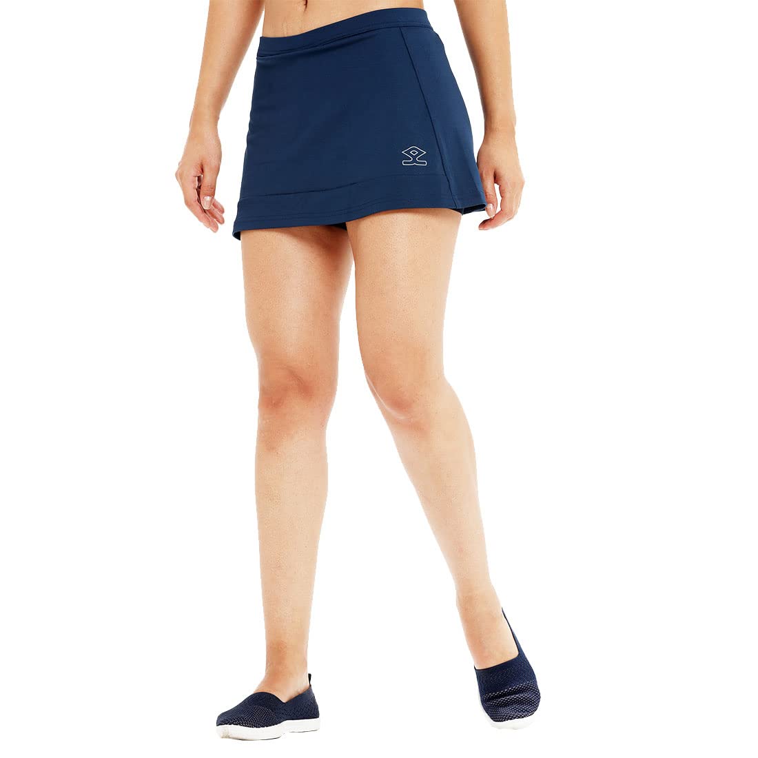 SHREY PRO Skort for Girls