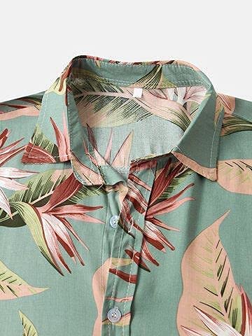 Image of Lyriq Men Casual Shirt