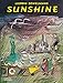 Sunshine: A Story About the City of New York