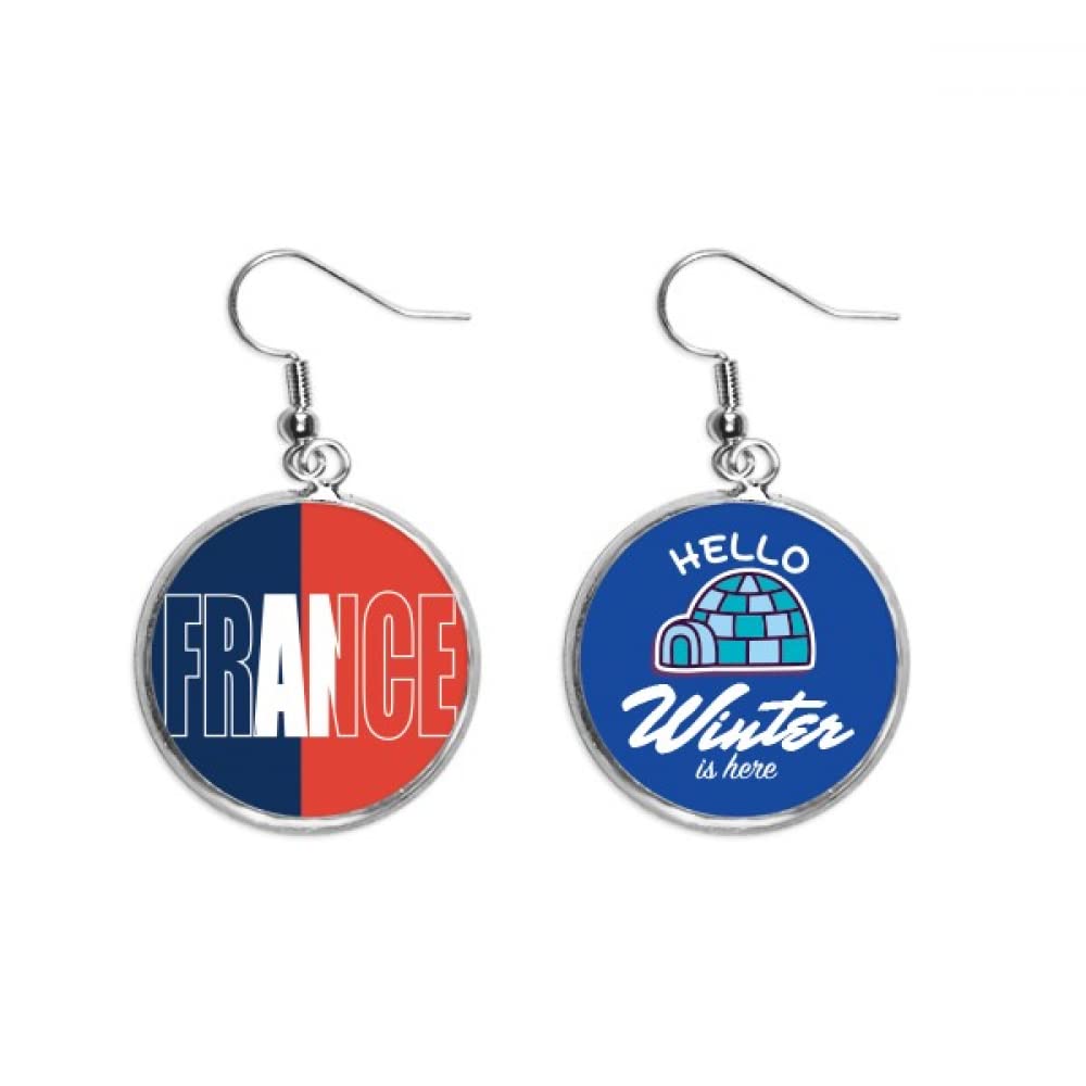 Pendientes de Francia para invierno un toque de distinción en tus cenas 5