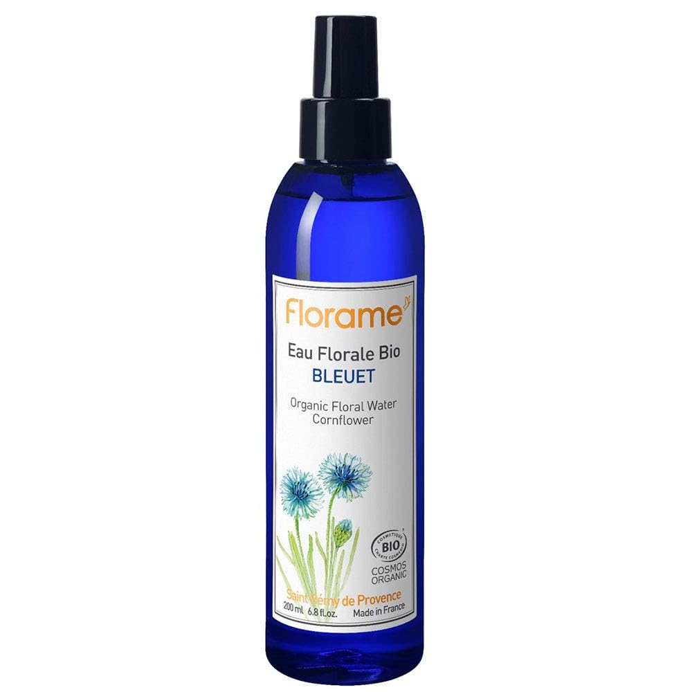 Provensina Cornflower Floral Water, 200 ml