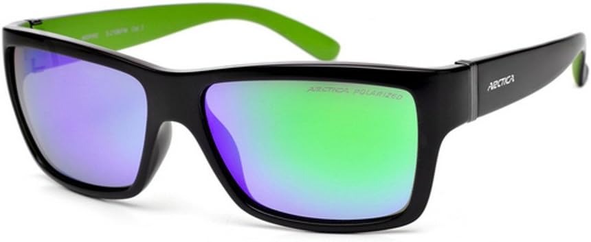 Arctica ® Ski Goggles Snowboard Goggles Klima Cool System Anti Fog Polarised or Polarised Photochromic Lens: Revo Coating Snow Supreme
