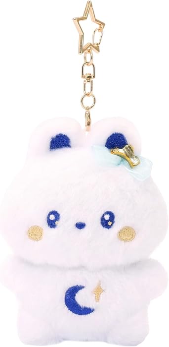 Anirollz Miniz Starlight Plush Charm
