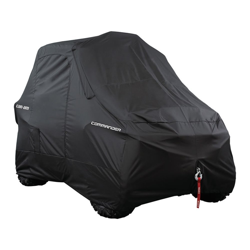 Can-Am OEM Commander Cover Kit, 715001025-1