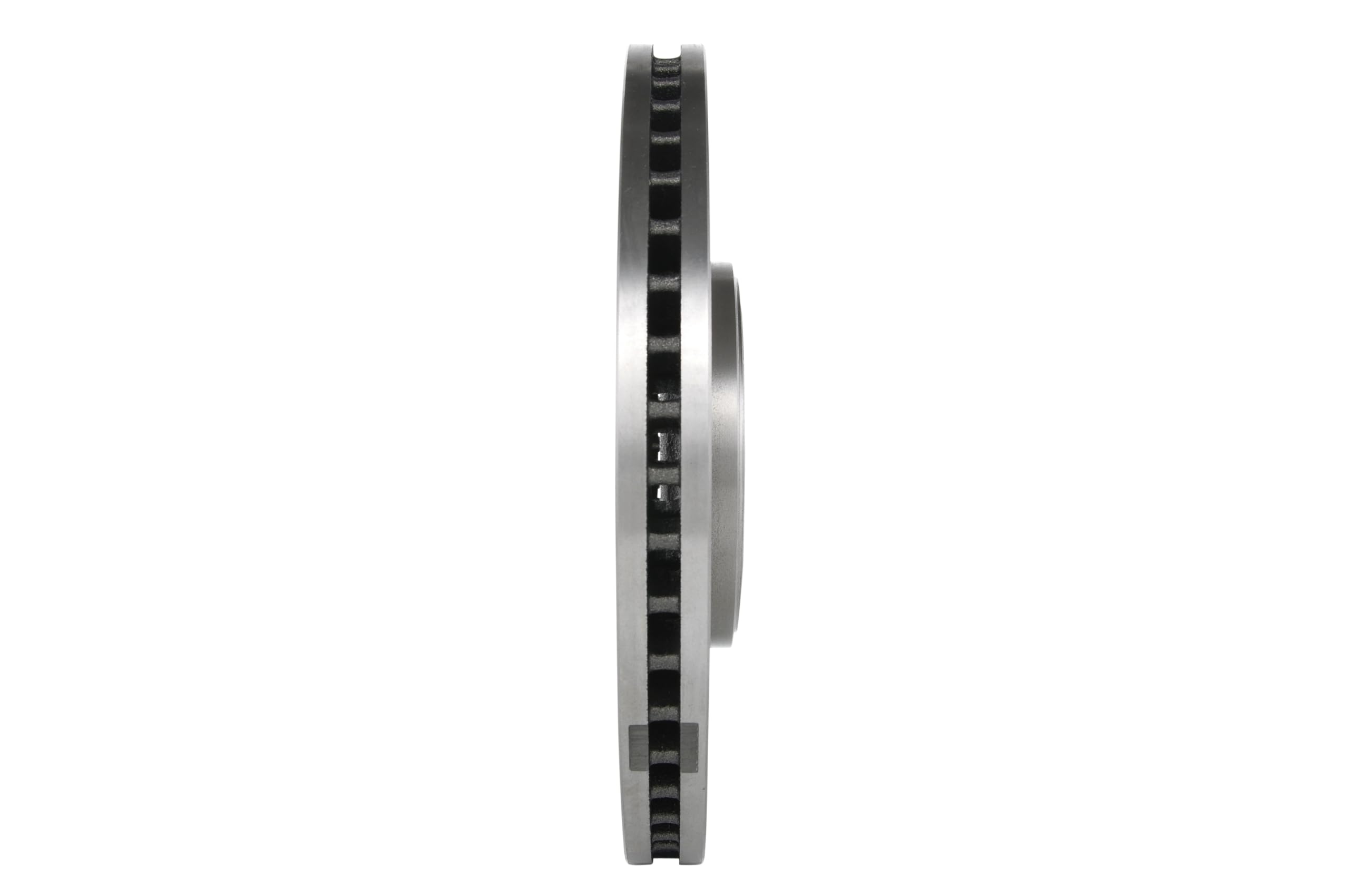 BOSCH Disco Freno BD1584 - Disco Freno Solido di 355mm - Asse Anteriore - Conforme al regolamento ECE-R90 - Lunga Durata, Anticorrosione Avanzata - 1 Disco