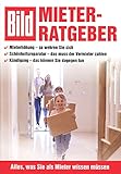 BILD Mieterratgeber - Dr. Torsten Hahn, Dr. Otto N. Bretzinger, Dorothee Hoßbach 