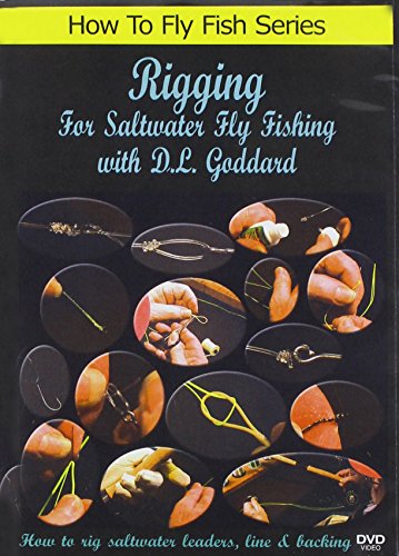 Rigging for Saltwater Fly Fishing