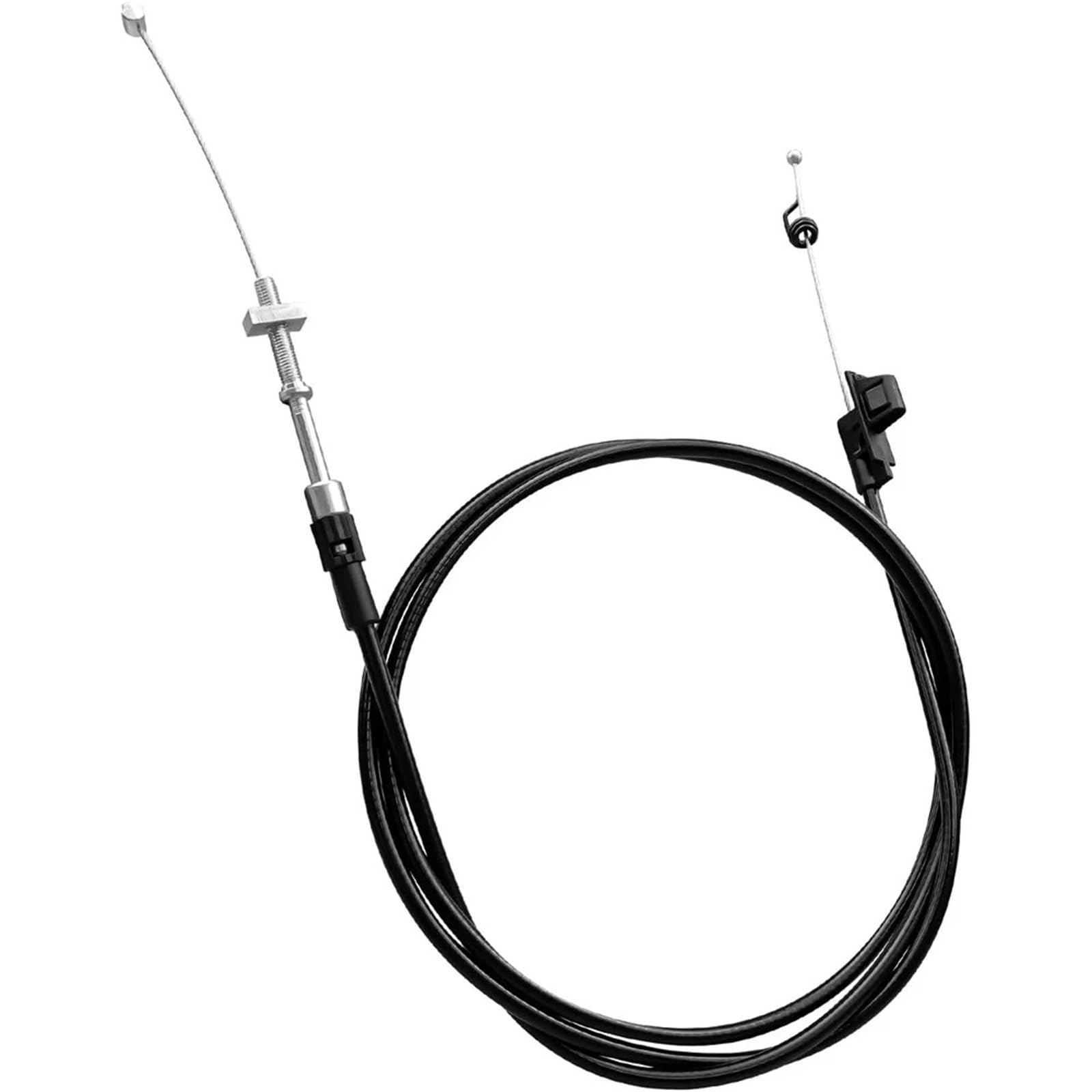 Cable de Control de transmisión de Repuesto for Modelos de cortacésped Que requieren 532447570 con construcción de Acero de 66 o 75 Pulgadas