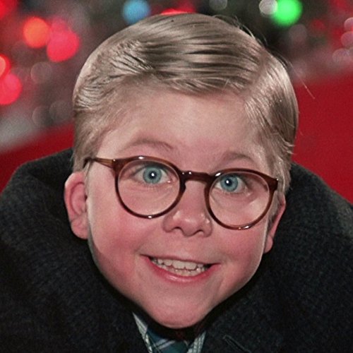 A Christmas Story (Full-Screen Edition) #TOP4