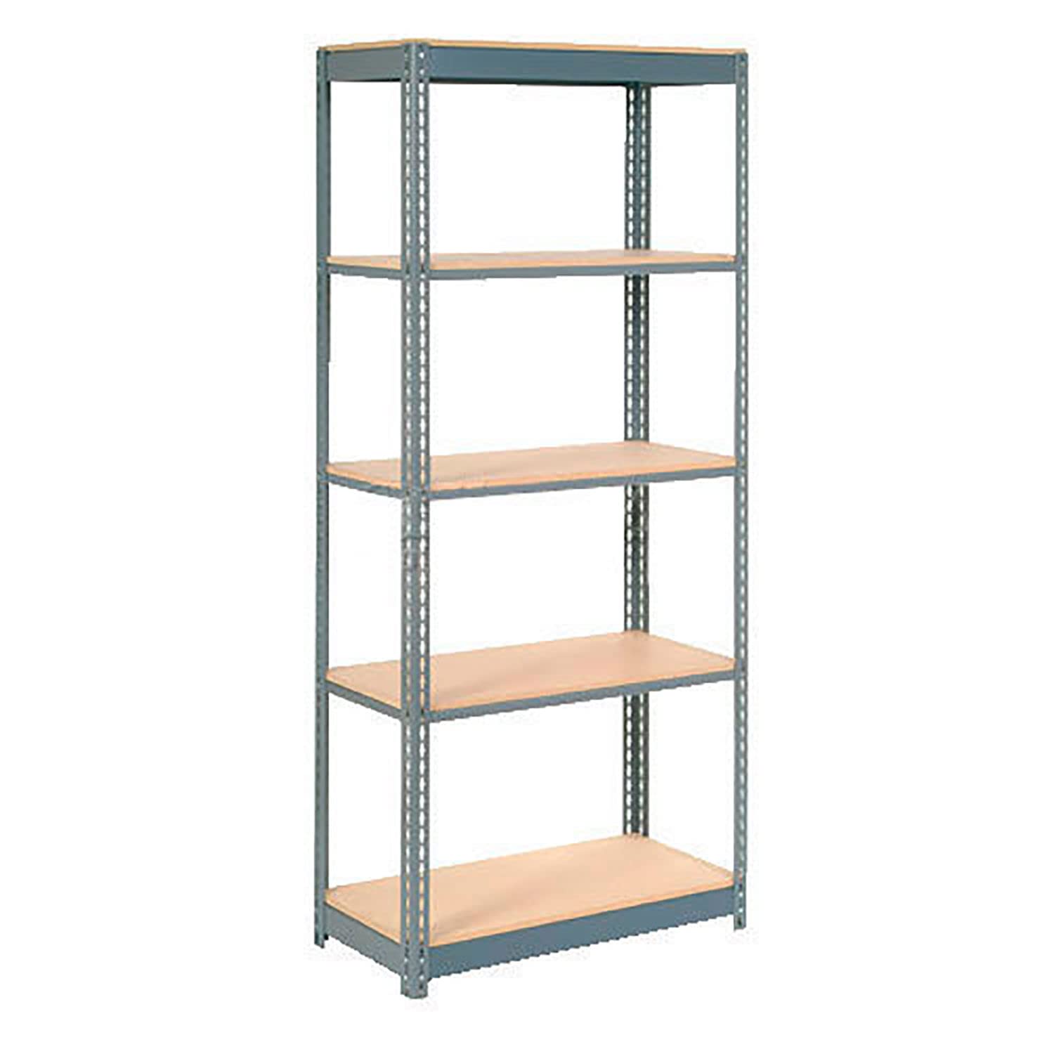 Amazon.com: Global Industrial Heavy Duty Shelving 36