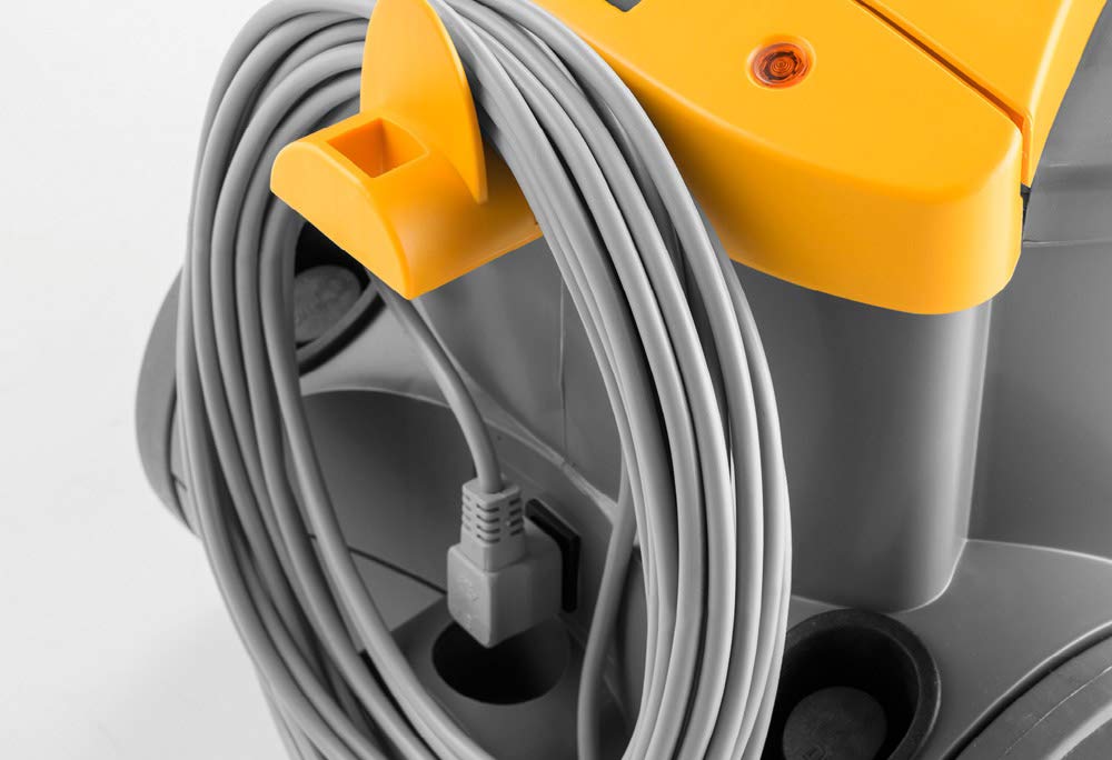 Synclean POWER D12 ASPIRAPOLVERE PROFESSIONALE GHIBLI