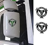 Aufkleber, Aufkleber, Emblem, Scania, Grill