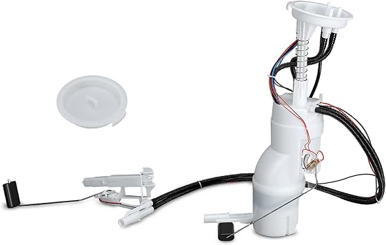 A-Premium Electric Fuel Pump Module Assembly Compatible with Land Rover