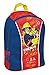 Produktbild Kinder Rucksack - kompatibel mit Fireman Sam - Feuerwehrmann Sam - Kinderrucksack - mit 1 Hauptfach