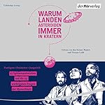 Warum landen Asteroiden immer in Kratern? 33 Spitzenantworten auf die 33 wichtigsten Fragen der Menschheit