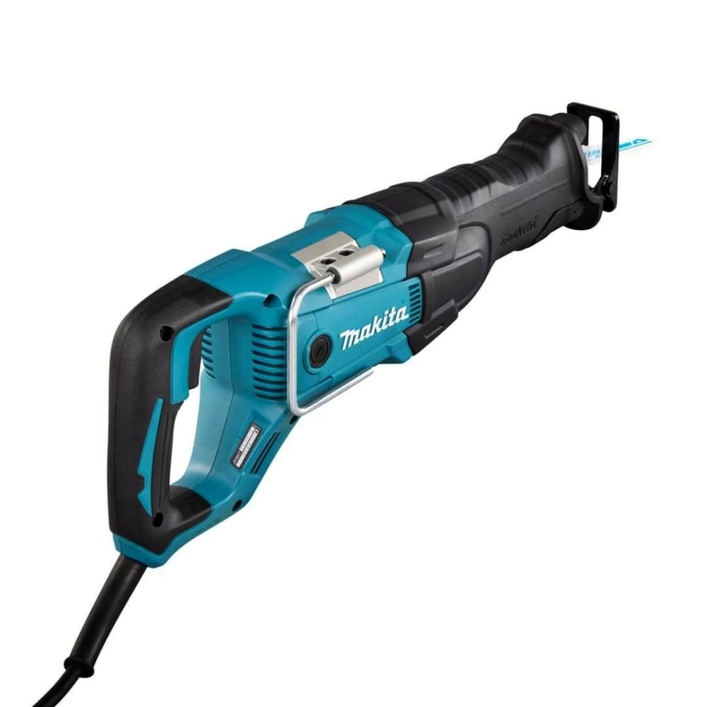 Scie sabre universelle 1250 W dans coffret synthétique - MAKITA JR3061T