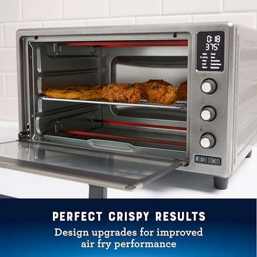 Oster 10 Function Air Fryer Oven thumbnail 2