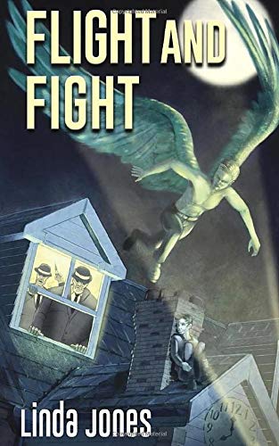 Flight and Fight: Book 2 of The Fraser Chronicles