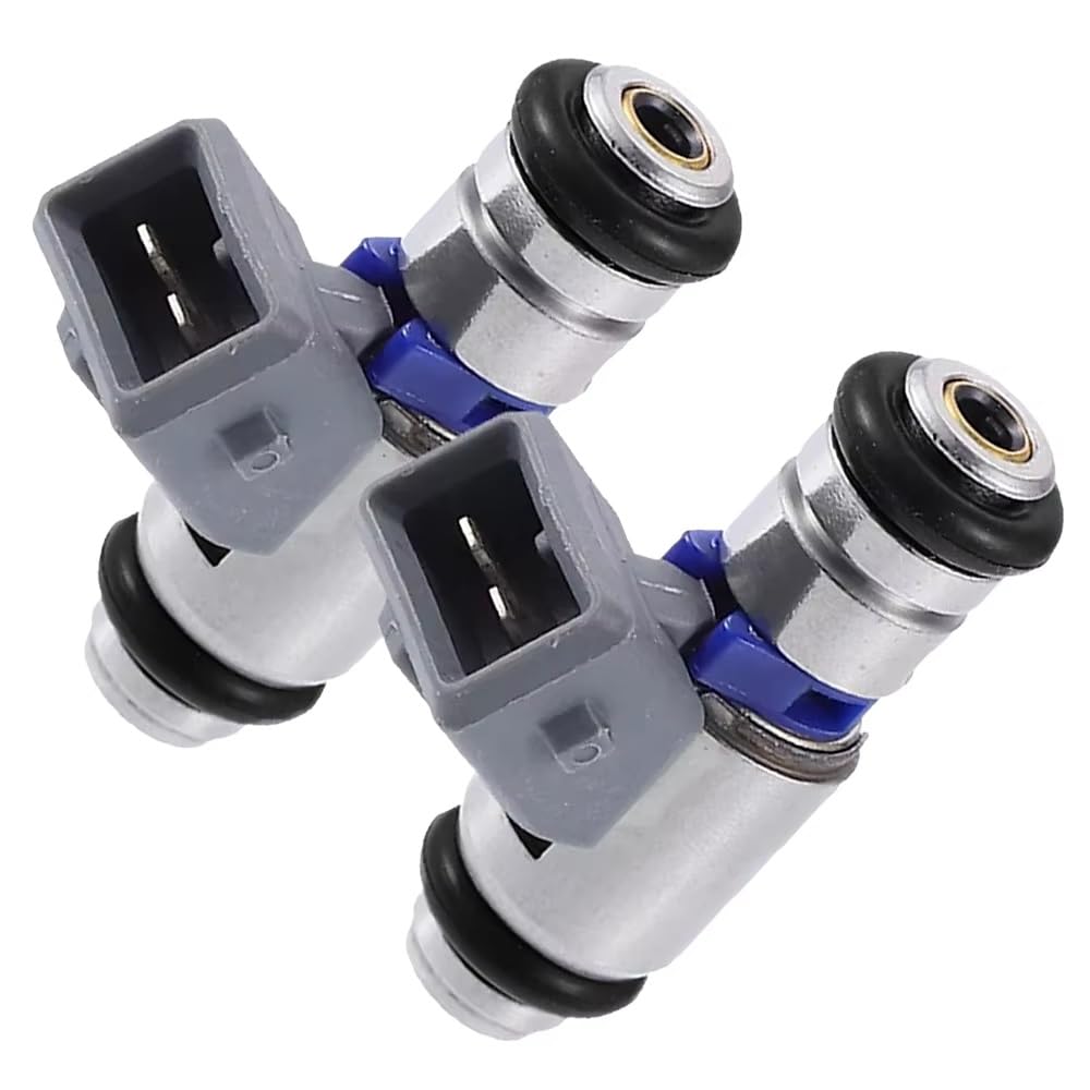 Stoifffhh One Color Injector Nozzle Compatible With Vw For Polo For Derby 46791211 Iwp-158 Iwp 158 Iwp158 Car Fuel Injector Nozzle