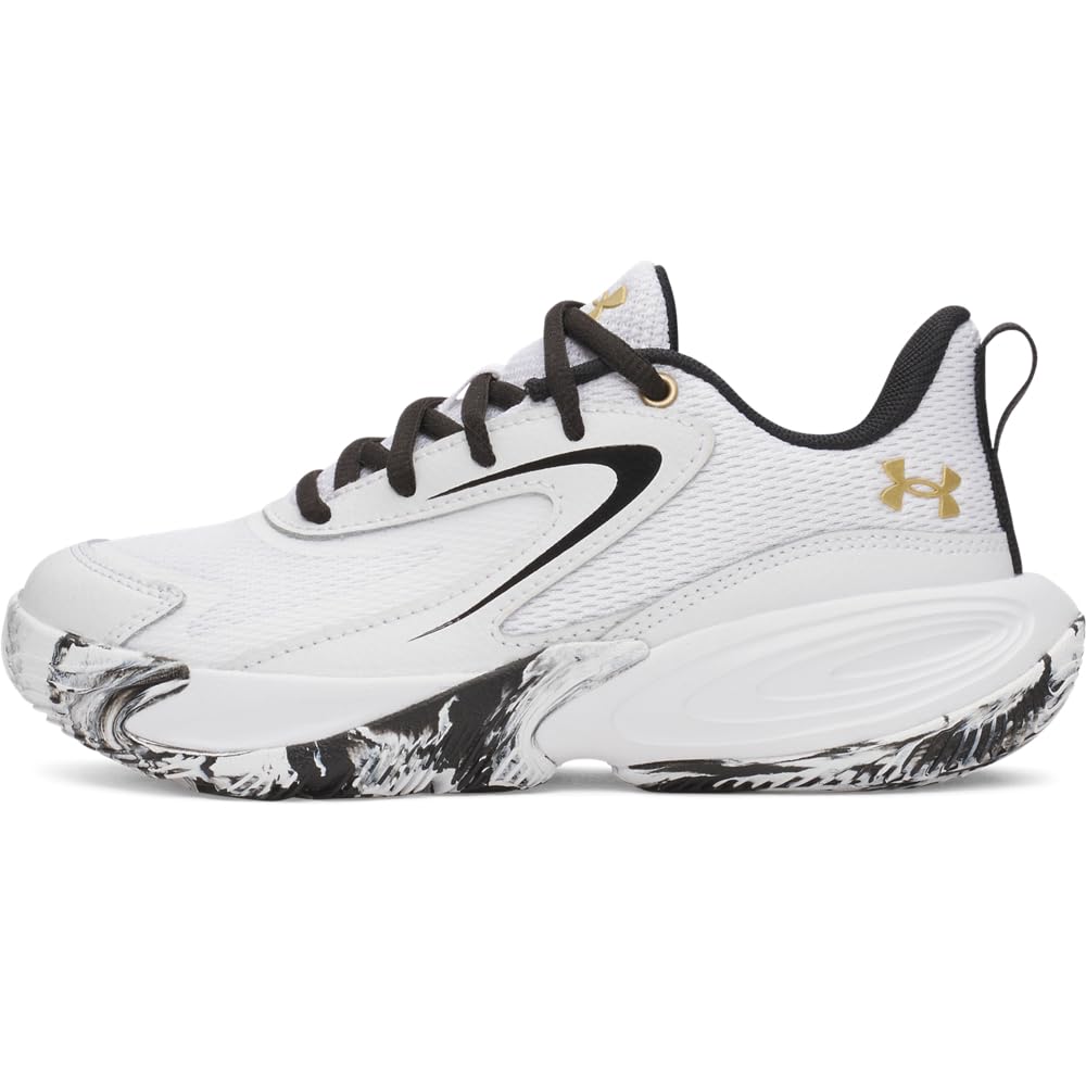 Kids Pre School Size Lockdown 8 Basketball Shoes (Little Kid)