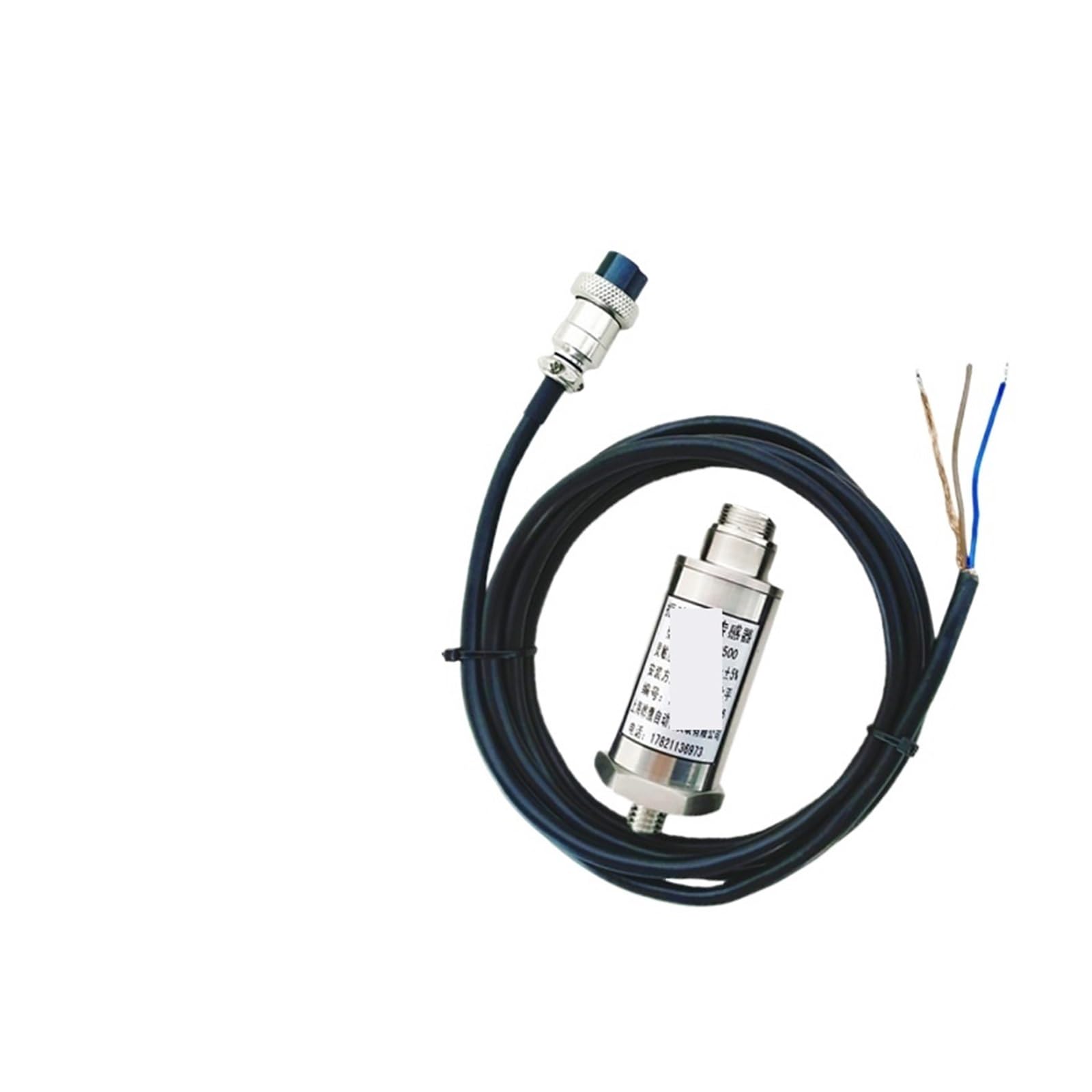 Sensor de velocidad DZ3601 para motor y control de transmisión de coche 2