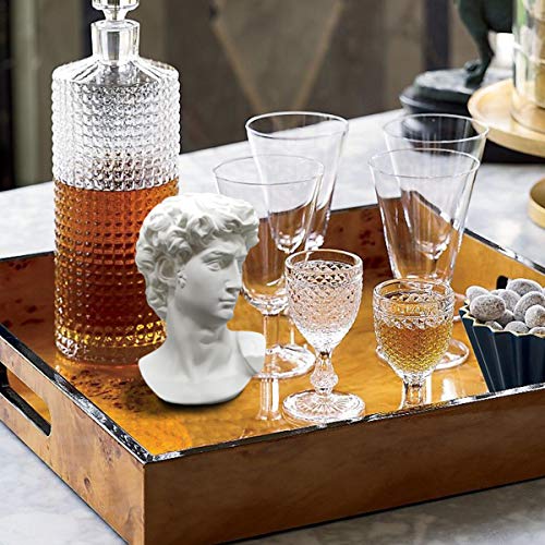 Busto Estatua Griega de David para Decoración miniatura 5