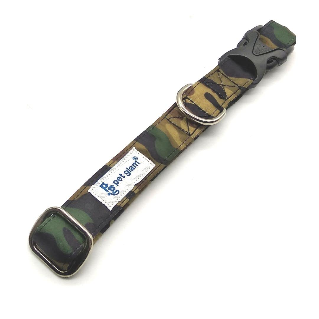 Pet Glam Collars for Dogs Tango for Medium Large Dogs (B09C52H3XS) Amazon Price History, Amazon Price Tracker