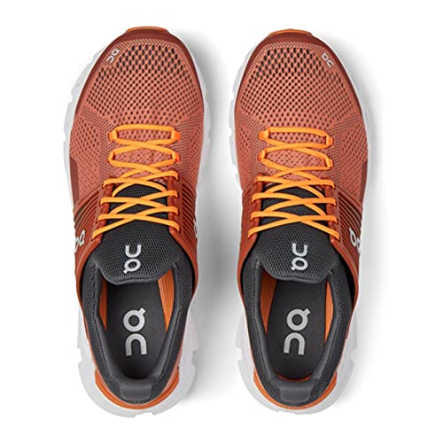 Image of On Men's Cloudswift Sneakers