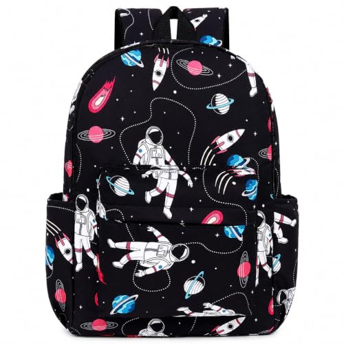 Image of MELVIS 20L Water Resistant Backpack with Bottle Compartment | Lightweight Travel & School Bag for Men, Women & College Students | Trendy Laptop Backpack for Daily Use