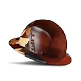 Lift Safety DAX FIFTY/50 Desert CAMO Full Brim Hard HAT